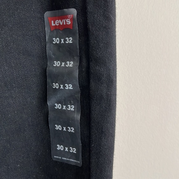 Women Levi Shaping Skinny jeans 30x32 - Picture 5 of 12